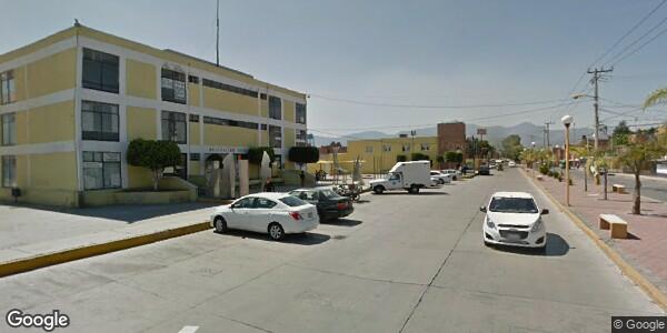 CONSEJO DE PARTICIPACIÓN CIUDADANA SAN PABLO CTM